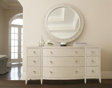 Bernhardt East Hampton Dresser