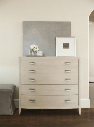 Bernhardt East Hampton Chest - Tall