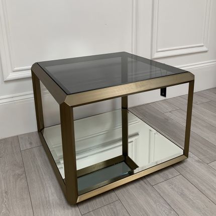 Clearance Eichholtz Callum Side Table