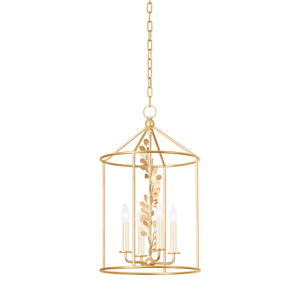 Adrienne Ceiling Light