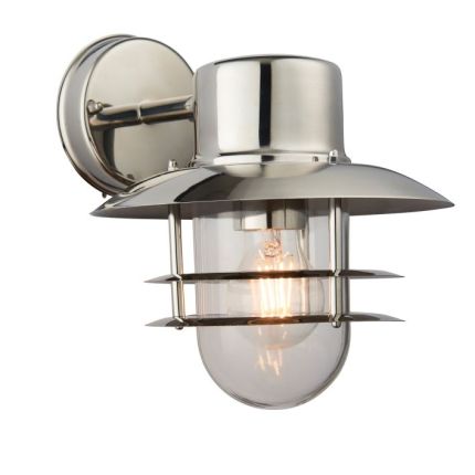 Lumiere Wall Sconce