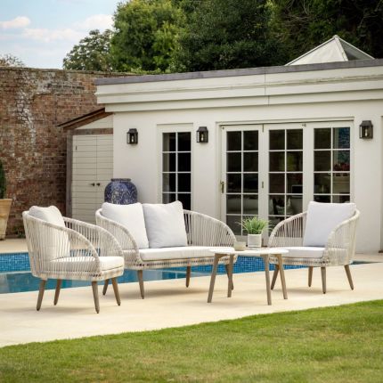 Sorrento Lounge Set