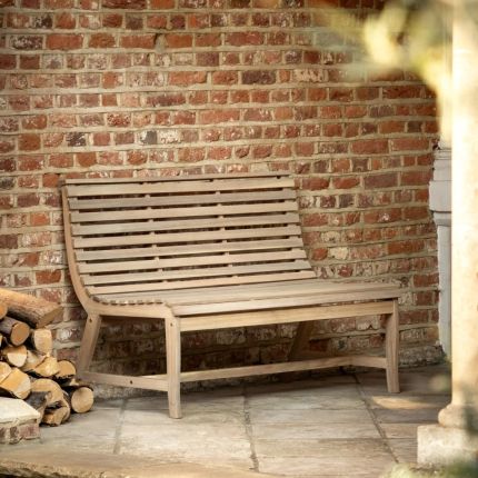 Christie Outdoor Bench