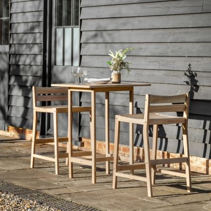 Winnie Bar Stool Set