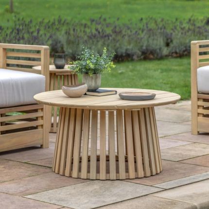 Rimini Outdoor Coffee Table