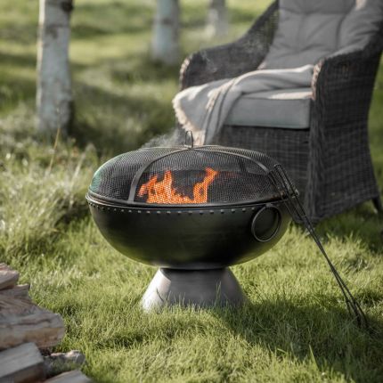 Livingstone Fire Pit