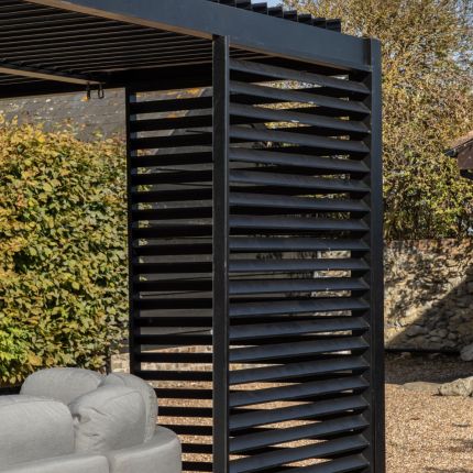 Imola Pergola Screen - Large