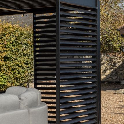 Imola Pergola Screen - Small