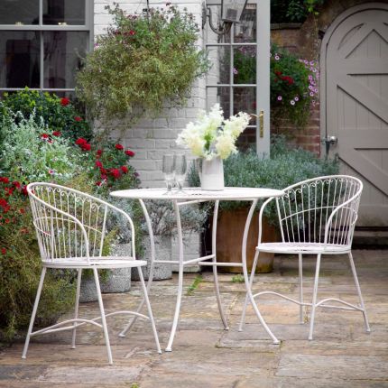 Willowmere Bistro Set