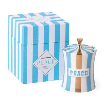 Vice Gilded Peace Candle