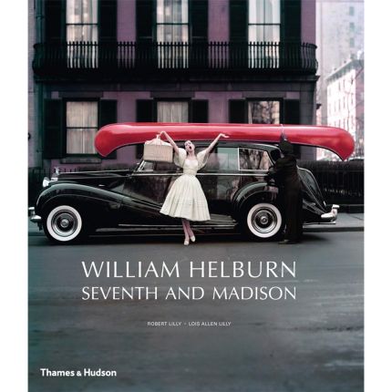 William Helburn: Seventh and Madison