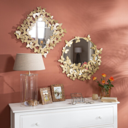 Marie Chest of Drawers