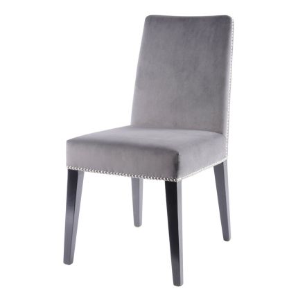 Sloane Dining Chair - Grey