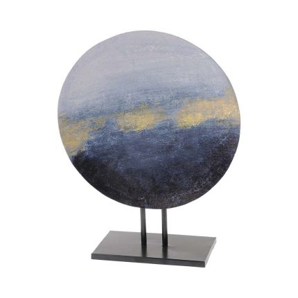 Neptunian Sculpture