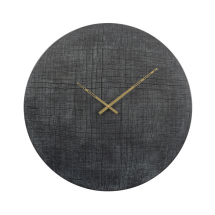 Oregon Wall Clock