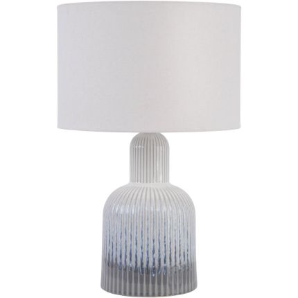 Abelia Porcelain Table Lamp