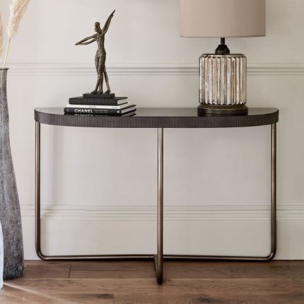 Baron Console Table