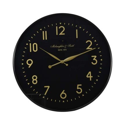 Thomas Wall Clock