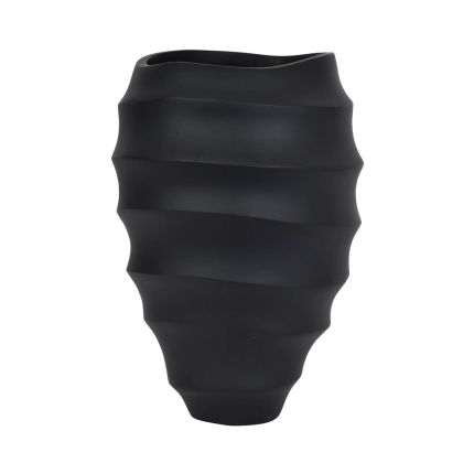 Liquorice Vase