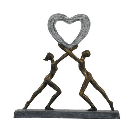 Amore Sculpture