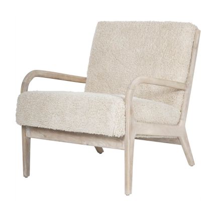 Serenity Lounge Chair