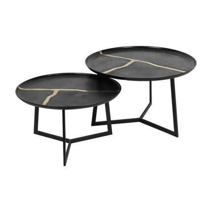 Tucson Coffee Tables - Set of 2