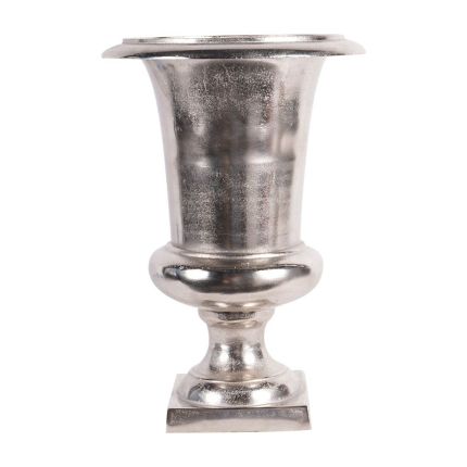 Nyx SIlver Urn