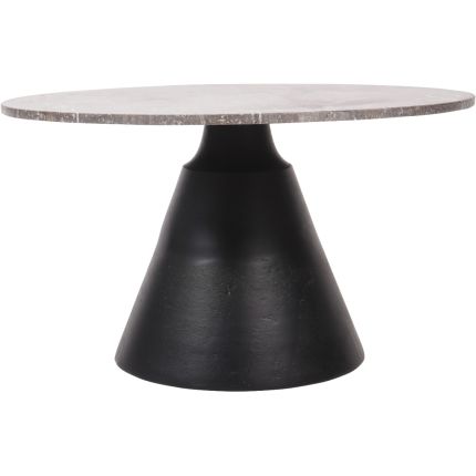 Filomena Coffee Table - Black - S