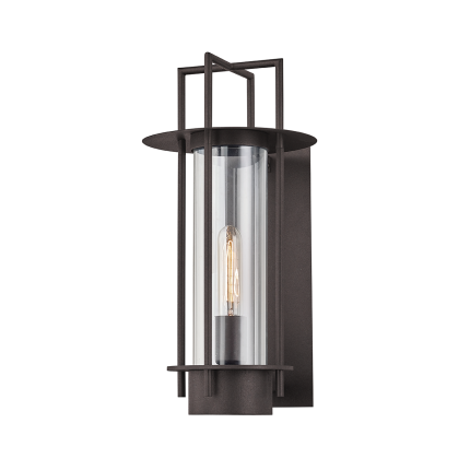 Carroll Park Wall Sconce -  Outdoor