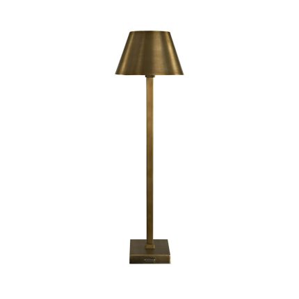 Graz Table Lamp - Old Brass