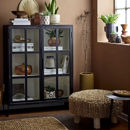 Bloomingville Opal Cabinet 