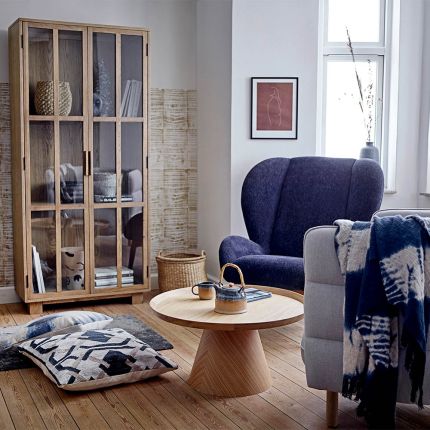 Bloomingville Luana Coffee Table 