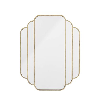 Bloomingville Mas Wall Mirror