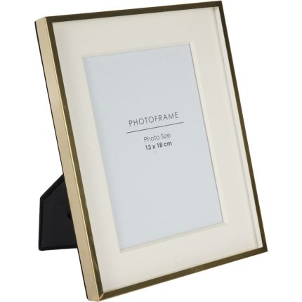 Aurum Picture Frame - (13 x 18 cm)