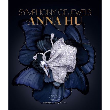 Anna Hu: Symphony of Jewels: Opus 2
