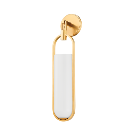 Lorimer Wall Sconce