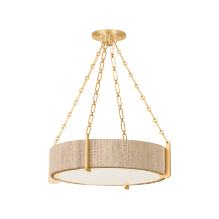 Quebec Chandelier - Small