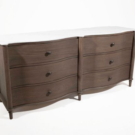 Brendan Chest of Drawers