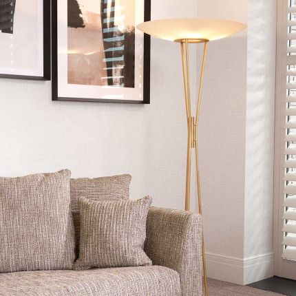 Collina Floor Lamp