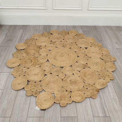 Clearance Zenza Mandala Rug
