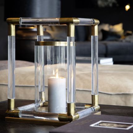 Baltimore Lantern Clear - Small