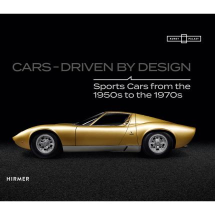 CARS: Driven By Design