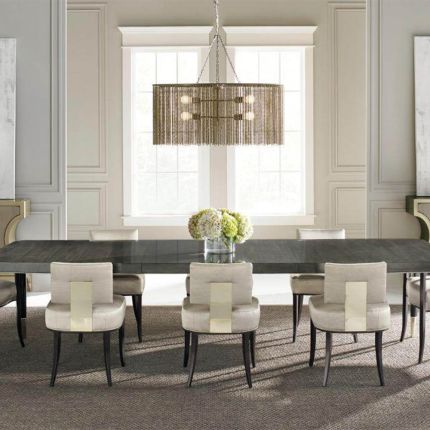 Caracole Reserved Dining Chair