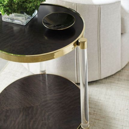 Caracole Kiro Side Table