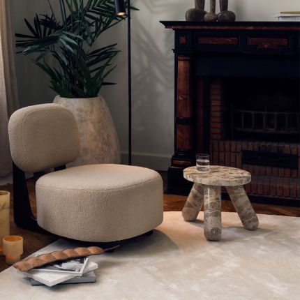 Benton Side Table