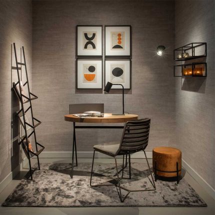 Dome Deco Manifest Shelf