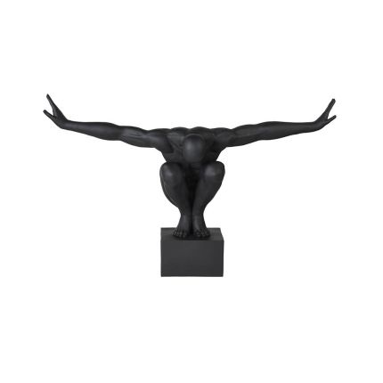 Petrona Sculpture