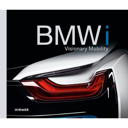 BMWi: Visionary Mobility