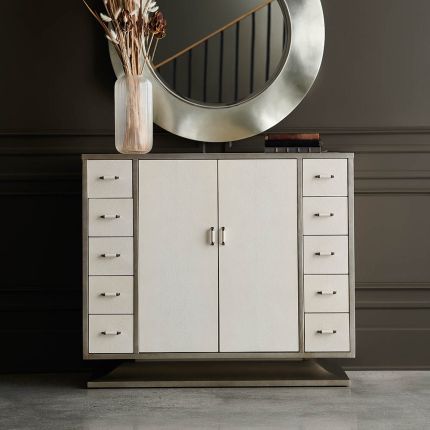 Caracole Chrysalis Cabinet