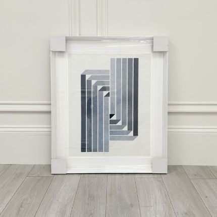 Clearance Eichholtz Isometria Print
